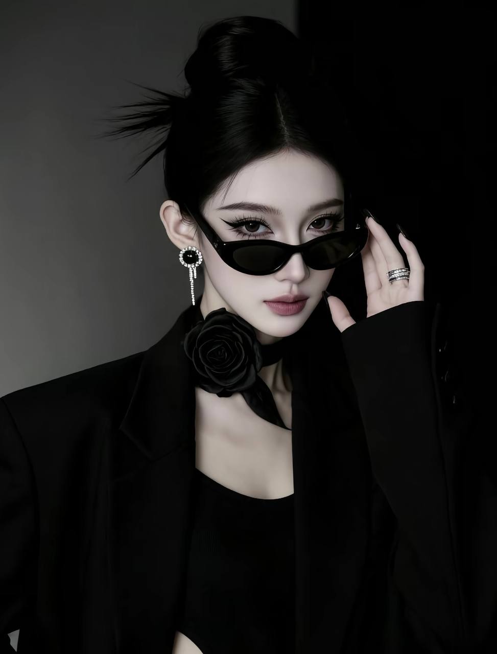晚风校服